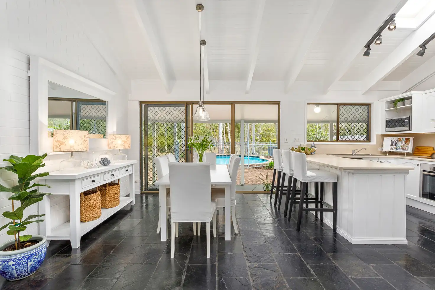 Main view of Homely house listing, 28 Whiteside Road, Whiteside QLD 4503