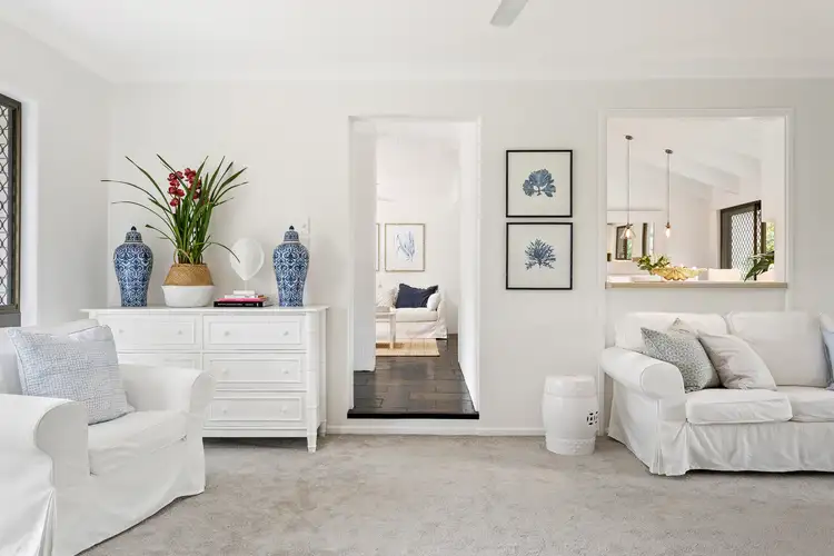 Second view of Homely house listing, 28 Whiteside Road, Whiteside QLD 4503