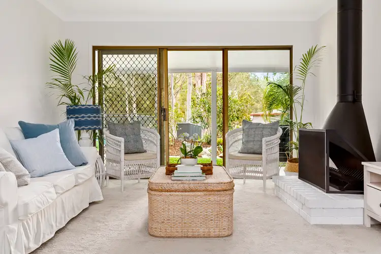 Third view of Homely house listing, 28 Whiteside Road, Whiteside QLD 4503