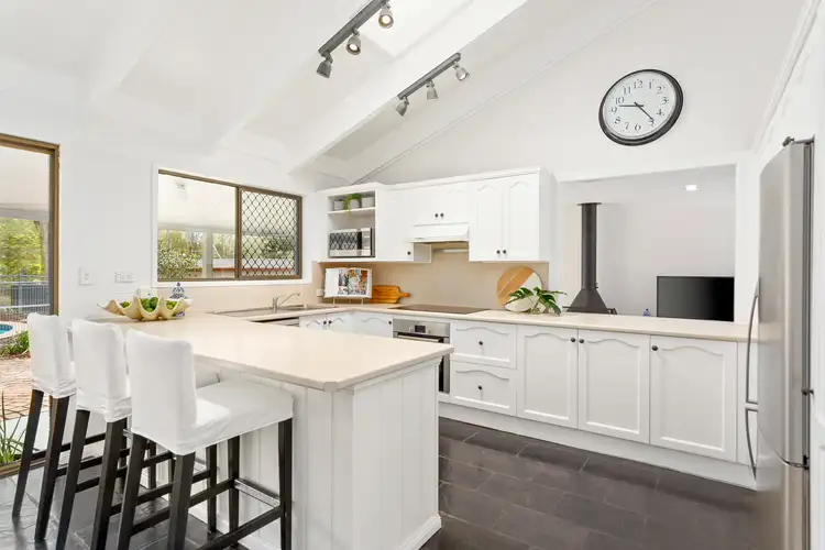 Fourth view of Homely house listing, 28 Whiteside Road, Whiteside QLD 4503