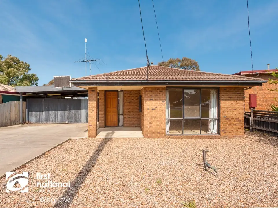 Main view of Homely house listing, 127 Charter Road West, Sunbury VIC 3429