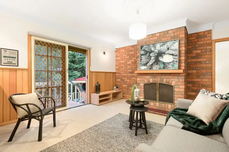 Third view of Homely house listing, 8 Shelley Court, Templestowe VIC 3106