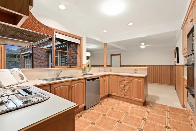 Fourth view of Homely house listing, 8 Shelley Court, Templestowe VIC 3106