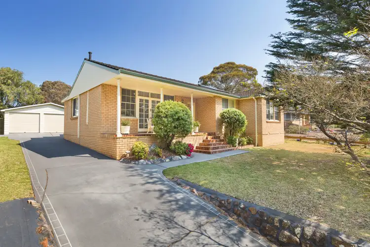 22 Woodward Avenue, Caringbah South NSW 2229