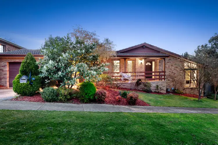 7 Bernadette Court, Doncaster East VIC 3109
