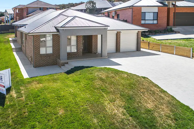 17 Melliodora Drive, Goulburn NSW 2580