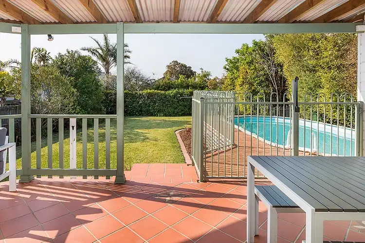 1 Lynch Avenue, Caringbah South NSW 2229