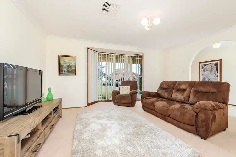 Third view of Homely house listing, 13 Gracemere Place, Glen Alpine NSW 2560