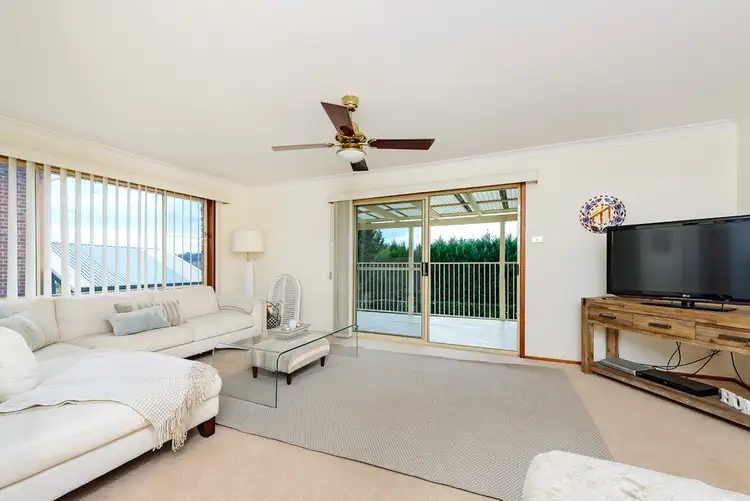 Fourth view of Homely house listing, 13 Gracemere Place, Glen Alpine NSW 2560