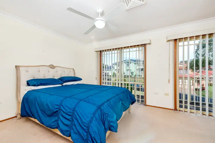 Fifth view of Homely house listing, 13 Gracemere Place, Glen Alpine NSW 2560
