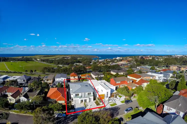 Main view of Homely house listing, 45A Meehan Street, Matraville NSW 2036