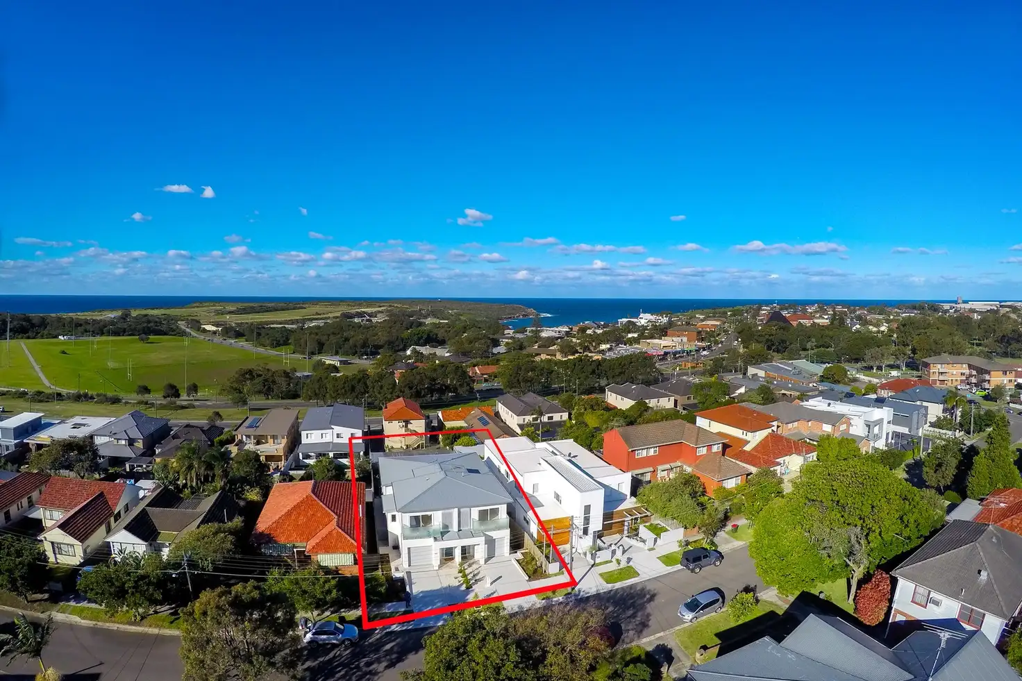 Main view of Homely house listing, 45A Meehan Street, Matraville NSW 2036