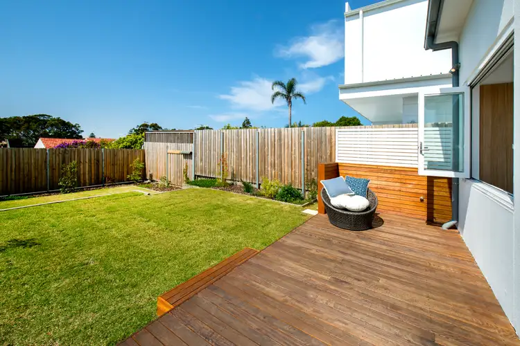 Second view of Homely house listing, 45A Meehan Street, Matraville NSW 2036