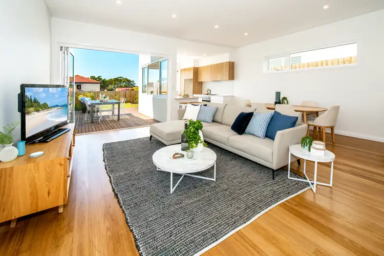 Third view of Homely house listing, 45A Meehan Street, Matraville NSW 2036
