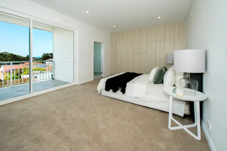 Fifth view of Homely house listing, 45A Meehan Street, Matraville NSW 2036