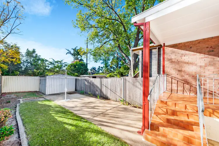 Second view of Homely semi-detached listing, 238A Lyons Road, Russell Lea NSW 2046