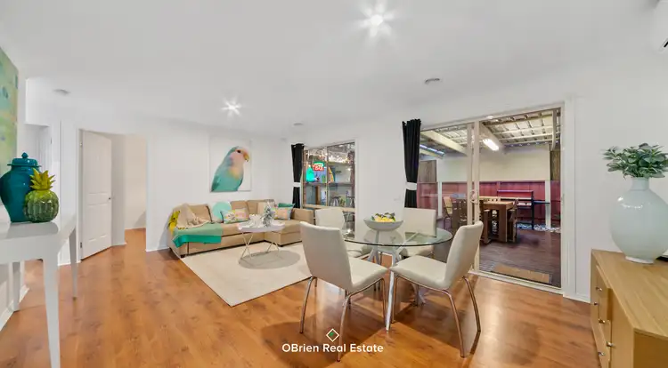 Third view of Homely house listing, 12 Mingay Place, Cranbourne West VIC 3977