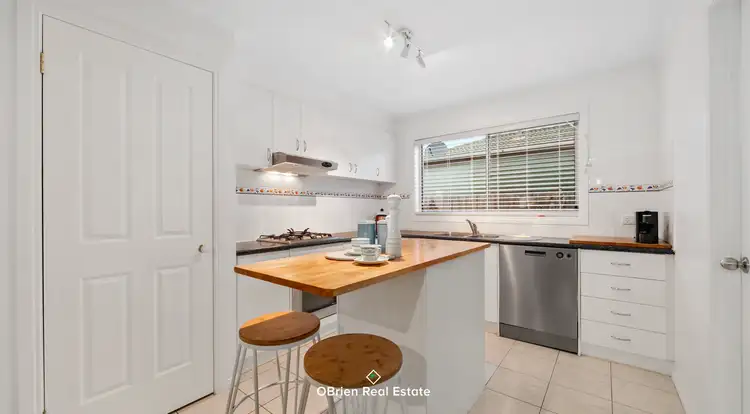 Fourth view of Homely house listing, 12 Mingay Place, Cranbourne West VIC 3977