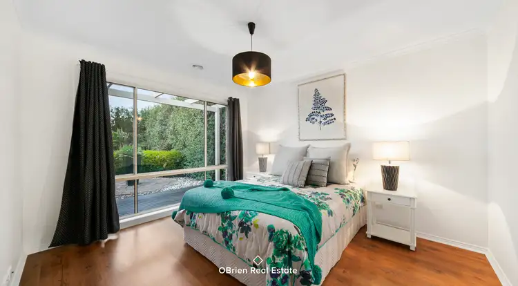 Fifth view of Homely house listing, 12 Mingay Place, Cranbourne West VIC 3977