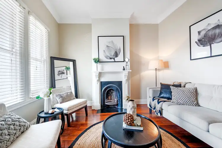 Main view of Homely house listing, 7 Evans Street, Balmain NSW 2041