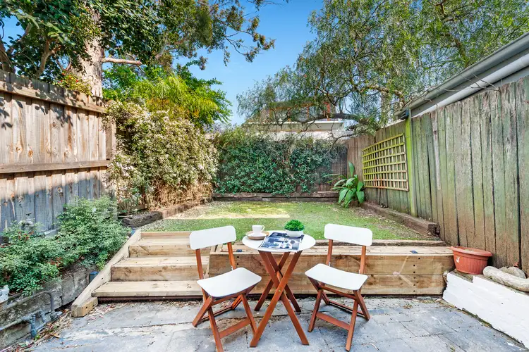 Third view of Homely house listing, 7 Evans Street, Balmain NSW 2041