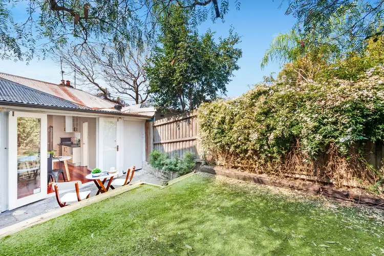 Fifth view of Homely house listing, 7 Evans Street, Balmain NSW 2041
