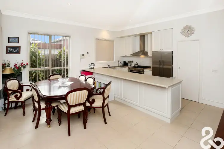 Second view of Homely townhouse listing, 2/103 Bruce Street, Preston VIC 3072
