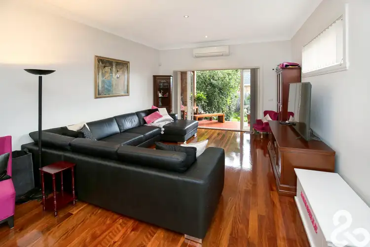 Third view of Homely townhouse listing, 2/103 Bruce Street, Preston VIC 3072