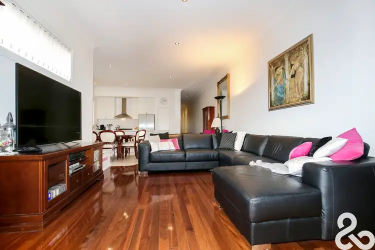 Fourth view of Homely townhouse listing, 2/103 Bruce Street, Preston VIC 3072