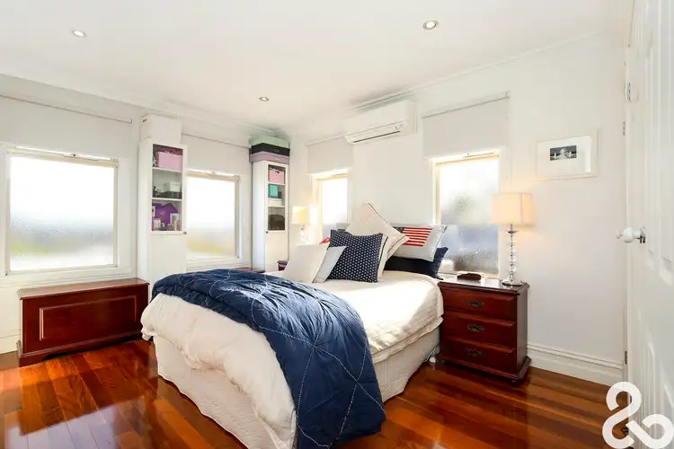 Fifth view of Homely townhouse listing, 2/103 Bruce Street, Preston VIC 3072