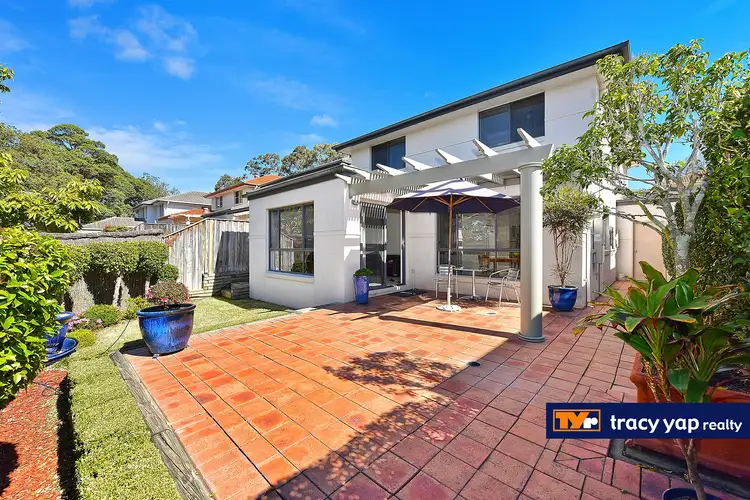 7 Madison Avenue, Carlingford NSW 2118