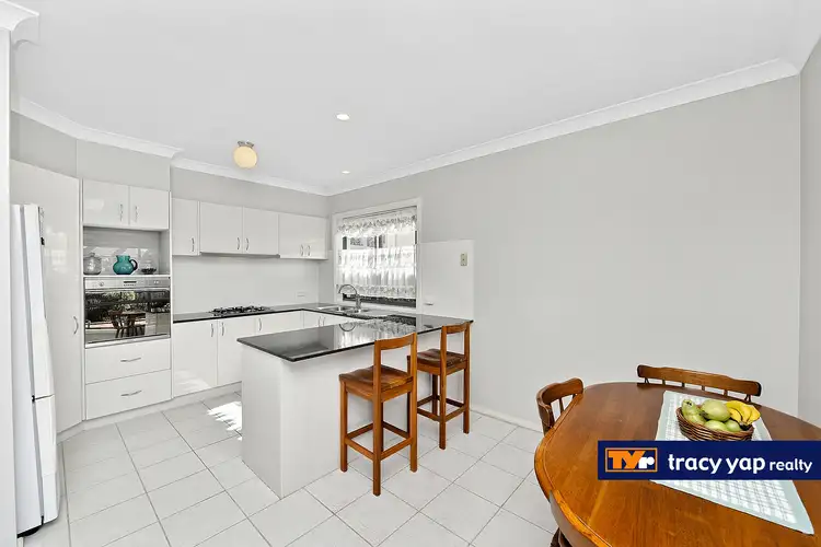 Third view of Homely house listing, 7 Madison Avenue, Carlingford NSW 2118