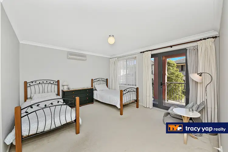 Fifth view of Homely house listing, 7 Madison Avenue, Carlingford NSW 2118
