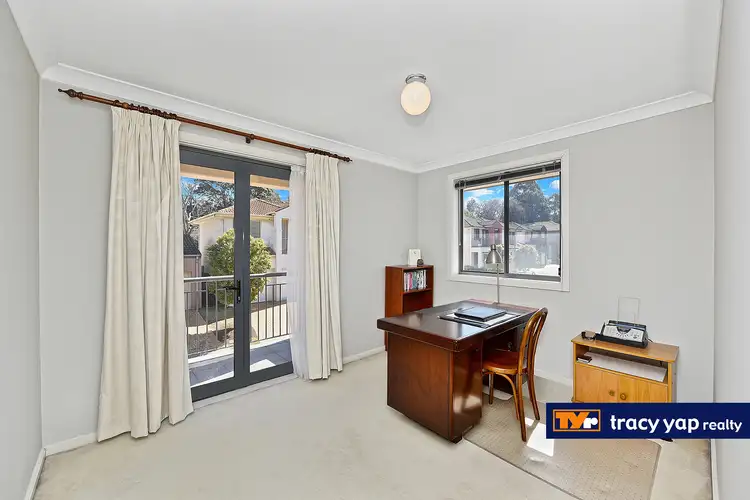 Sixth view of Homely house listing, 7 Madison Avenue, Carlingford NSW 2118