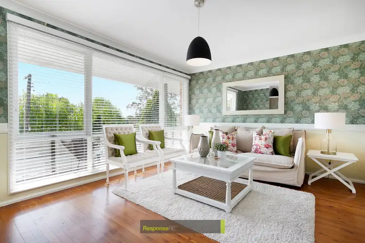 6 Frensham Place, Dural NSW 2158