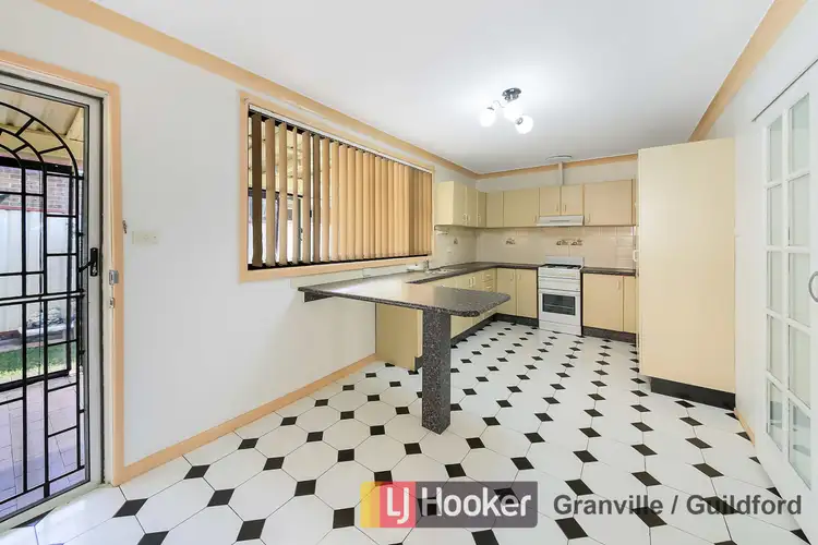 Second view of Homely house listing, 164a Hawksview Street, Guildford NSW 2161