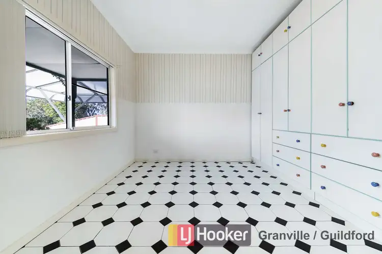 Fifth view of Homely house listing, 164a Hawksview Street, Guildford NSW 2161