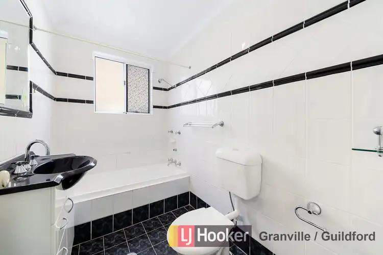 Sixth view of Homely house listing, 164a Hawksview Street, Guildford NSW 2161