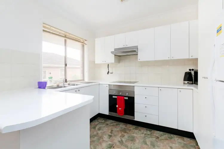 Second view of Homely townhouse listing, 3/57-63 Culloden Road, Marsfield NSW 2122