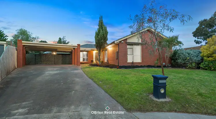 Main view of Homely house listing, 4 Eildon Road, Endeavour Hills VIC 3802