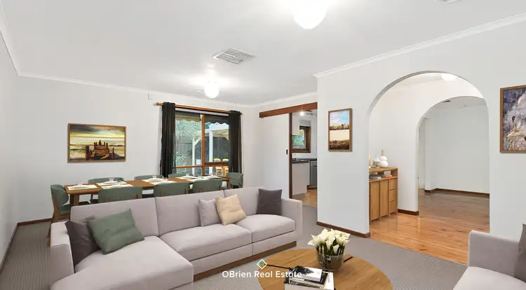 Third view of Homely house listing, 4 Eildon Road, Endeavour Hills VIC 3802
