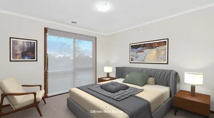 Fourth view of Homely house listing, 4 Eildon Road, Endeavour Hills VIC 3802