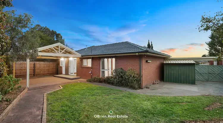 Sixth view of Homely house listing, 4 Eildon Road, Endeavour Hills VIC 3802