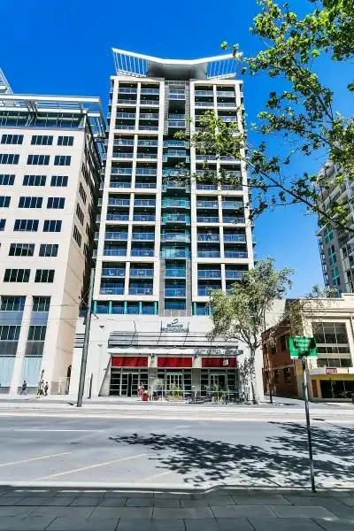 1405/102-105 North Terrace, Adelaide SA 5000