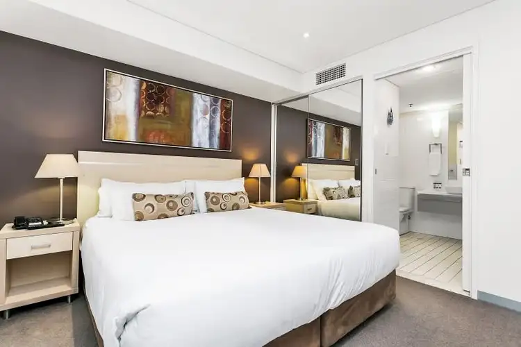 Sixth view of Homely apartment listing, 1405/102-105 North Terrace, Adelaide SA 5000