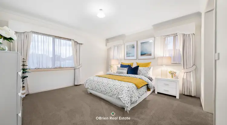 Third view of Homely house listing, 43 Allamanda Boulevard, Lysterfield VIC 3156