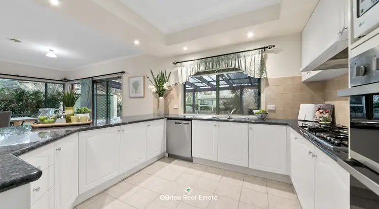 Fourth view of Homely house listing, 43 Allamanda Boulevard, Lysterfield VIC 3156