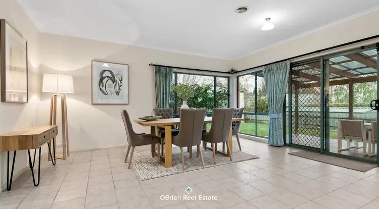 Fifth view of Homely house listing, 43 Allamanda Boulevard, Lysterfield VIC 3156