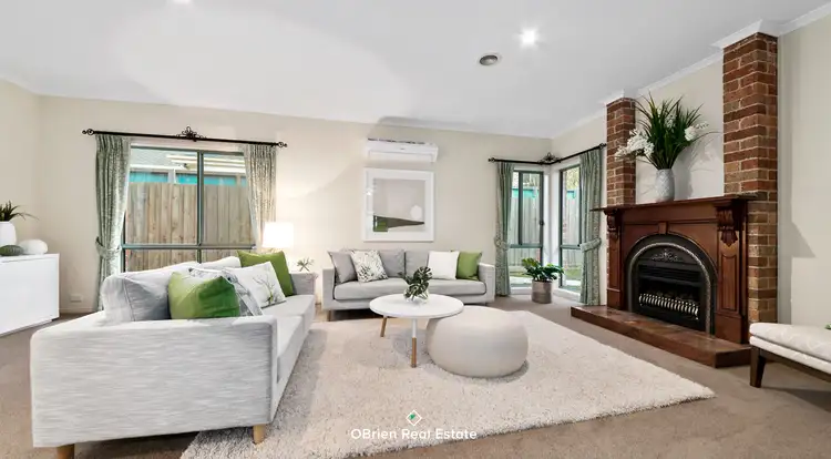 Sixth view of Homely house listing, 43 Allamanda Boulevard, Lysterfield VIC 3156