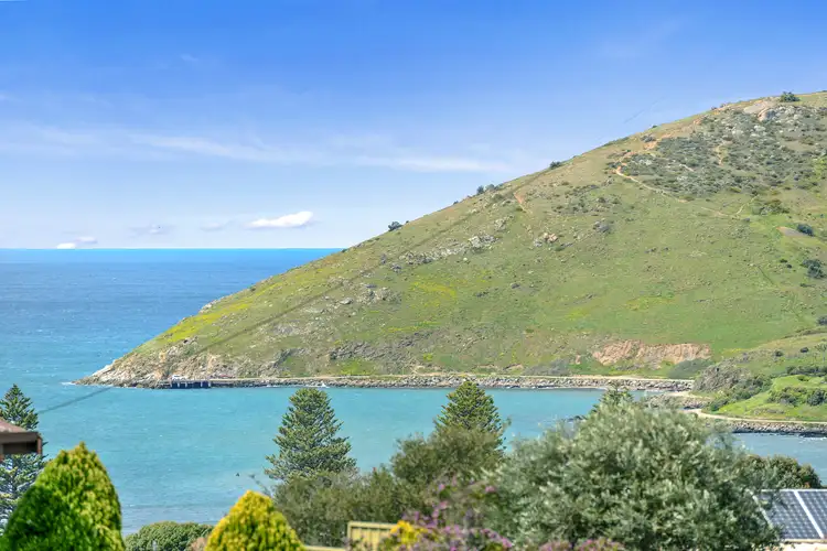 Third view of Homely land listing, 7 Rumbelow Street, Encounter Bay SA 5211